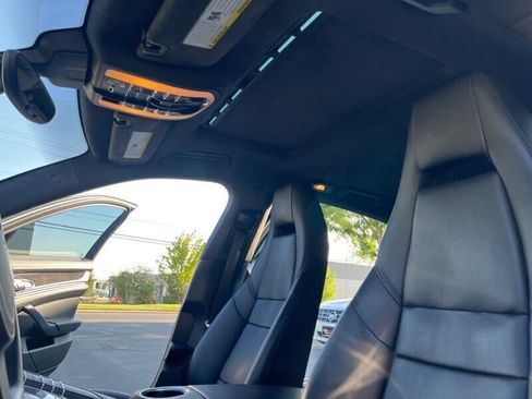 Used 2012 Porsche Panamera Turbo S image 54