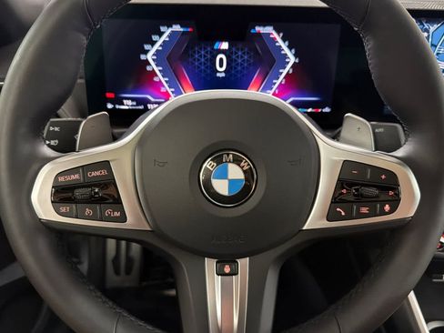 Used 2024 BMW M240i Coupe w/ Premium Package RWD image 23