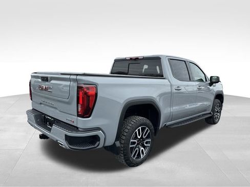 Used 2024 GMC Sierra 1500 AT4 w/ Technology Package image 21