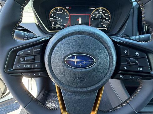 New 2026 Subaru Forester Wilderness w/ Wilderness Package AWD/4WD image 18