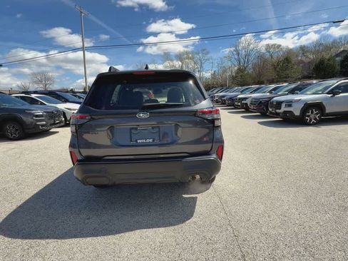 New 2026 Subaru Forester AWD/4WD image 7