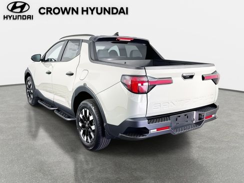 New 2026 Hyundai Santa Cruz SEL FWD image 7