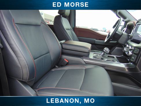 Used 2023 Ford F150 Lariat image 19