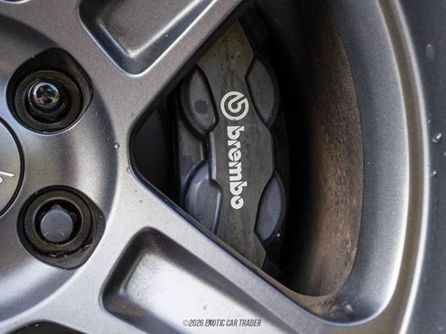 Used 2022 Dodge Challenger SRT Super Stock RWD image 81