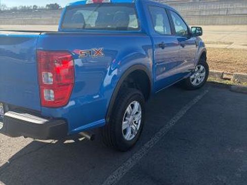 Certified 2021 Ford Ranger XL w/ Equipment Group 101A High image 5