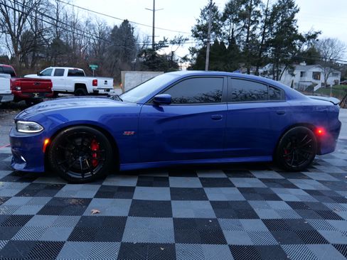 Used 2020 Dodge Charger Scat Pack w/ Dynamics Package image 73