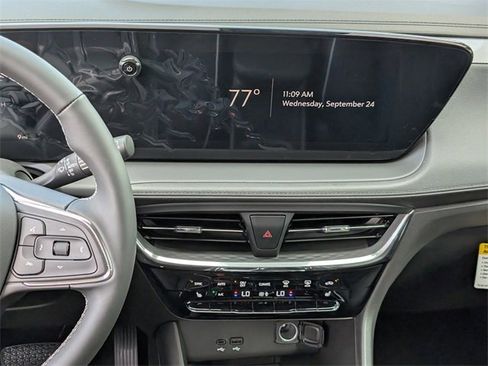 New 2026 Buick Encore GX Avenir w/ Avenir Technology Package image 11