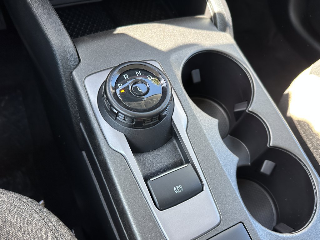 New 2026 Ford Bronco Sport Big Bend AWD/4WD image 29