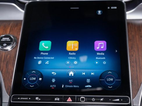 Certified 2026 Mercedes-Benz GLC 300 image 20