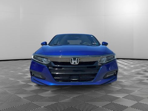 Used 2019 Honda Accord Sport image 7