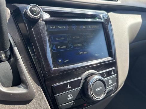 Used 2016 Honda Odyssey EX-L image 17