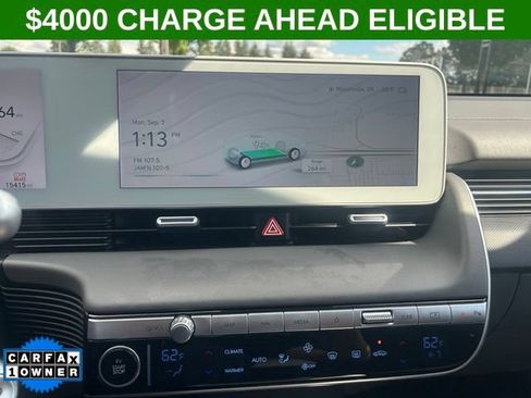 Used 2024 Hyundai Ioniq 5 SEL AWD/4WD image 23