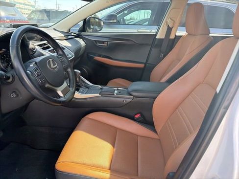 Used 2020 Lexus NX 300 300 Base w/ Comfort Package image 7