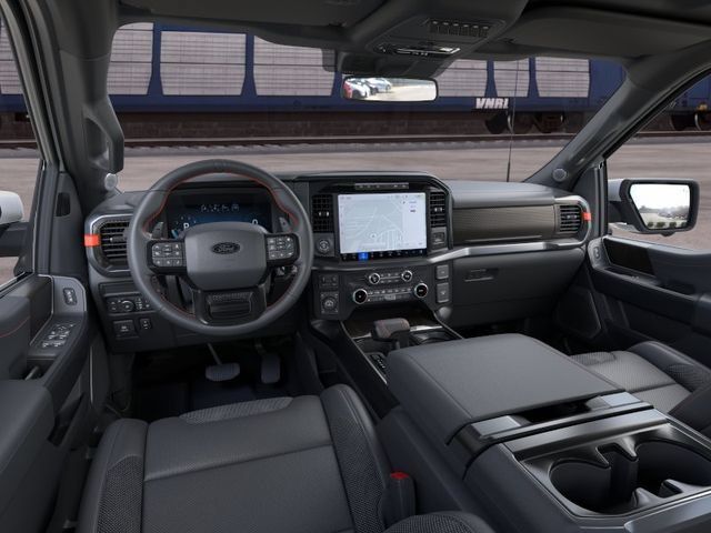 New 2026 Ford F150 Raptor AWD/4WD image 9
