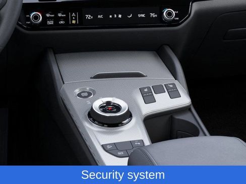 New 2026 Kia Sportage EX image 24