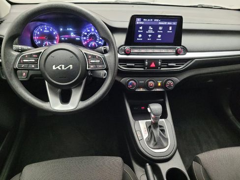 Used 2023 Kia Forte LXS FWD image 22