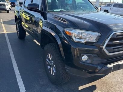Used 2018 Toyota Tacoma SR5