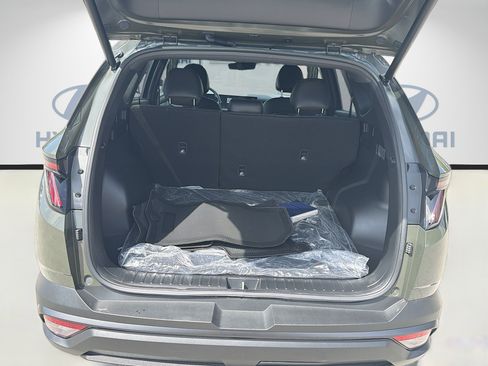 Used 2026 Hyundai Tucson XRT FWD image 25