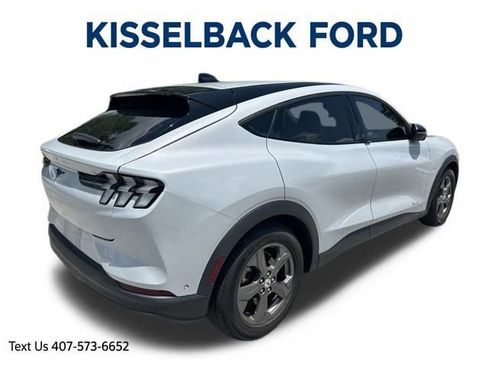 Used 2023 Ford Mustang Mach-E Select RWD image 3