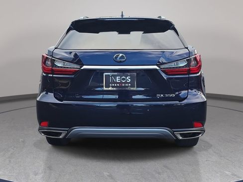 Used 2021 Lexus RX 350 FWD w/ Premium Package image 7