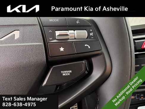 New 2026 Kia Sportage X-Line Prestige image 14