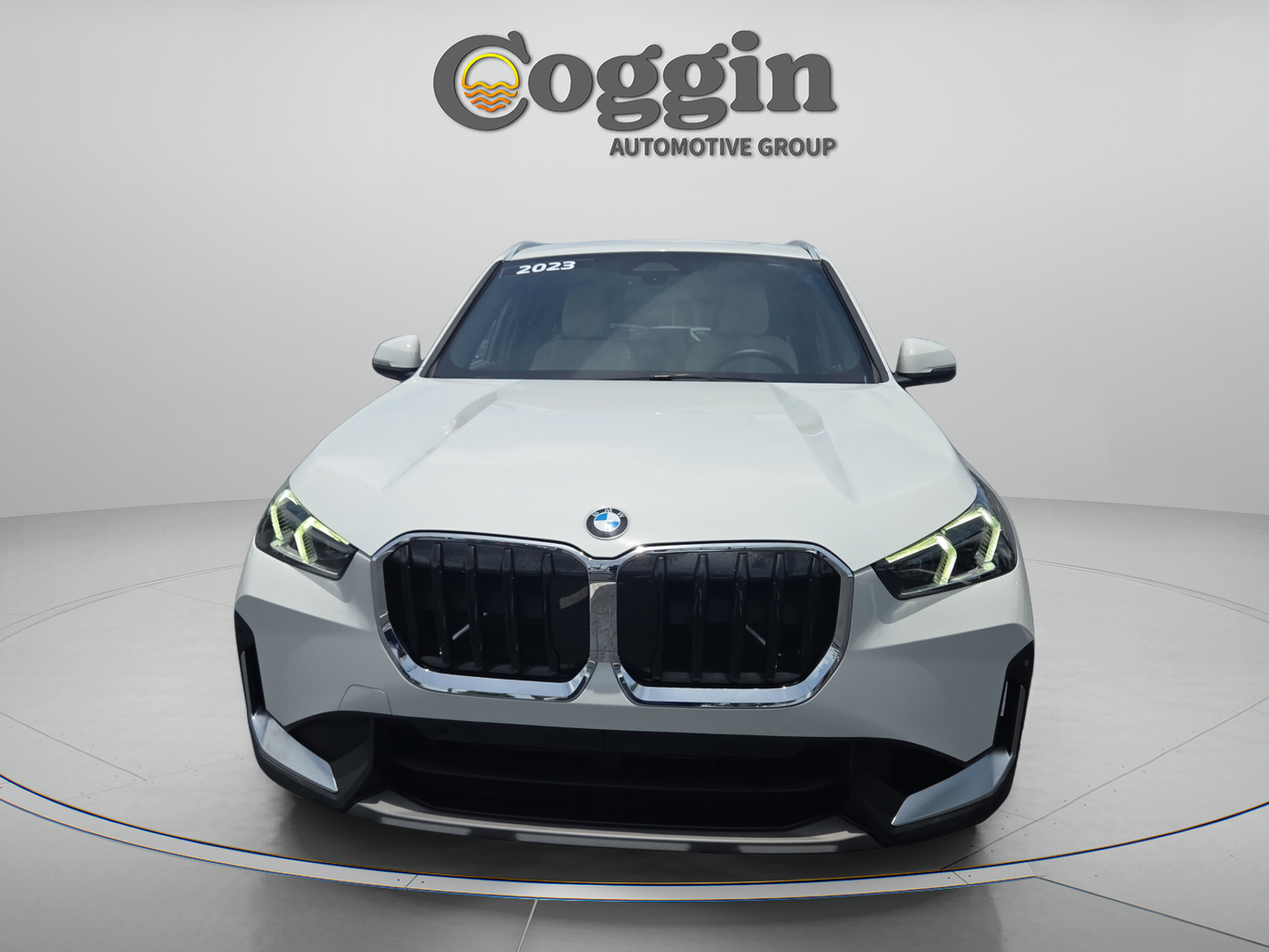 Certified 2023 BMW X1 xDrive28i AWD/4WD image 8