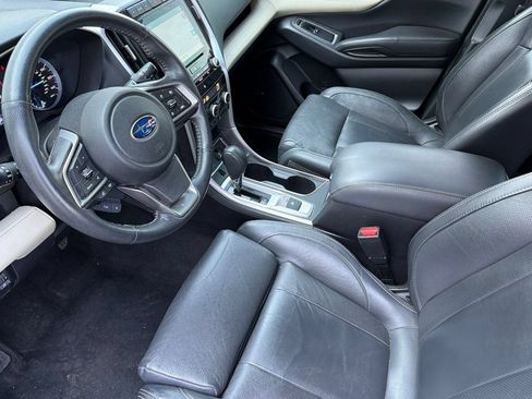 Used 2020 Subaru Ascent Limited w/ Technology Package AWD/4WD image 9
