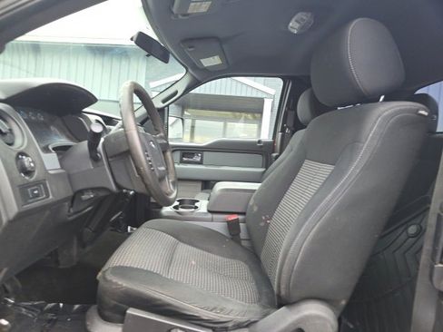 Used 2014 Ford F150 STX w/ Equipment Group 201A Mid image 10