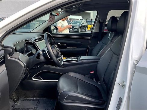 Used 2023 Hyundai Tucson Limited image 14