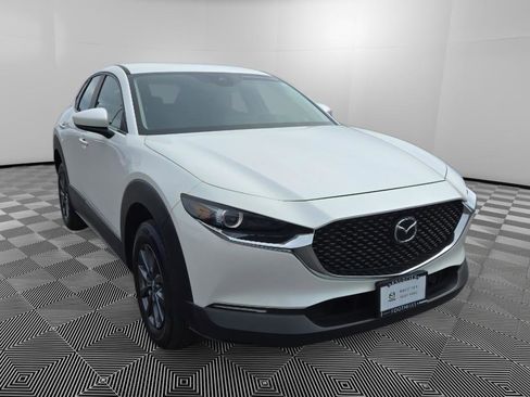 Used 2023 MAZDA CX-30 AWD 2.5 S image 1