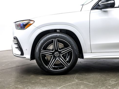 New 2026 Mercedes-Benz GLE 350 4MATIC image 10