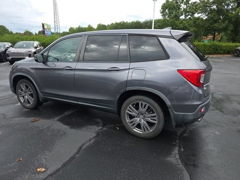 Used 2020 Honda Passport EX-L image 8