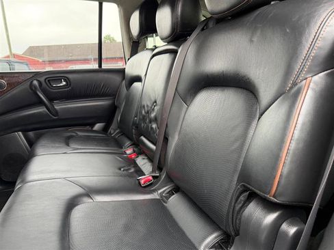 Used 2019 Nissan Armada SL w/ Premium Package AWD/4WD image 19