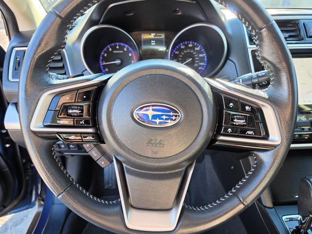Used 2019 Subaru Outback 2.5i Limited AWD/4WD image 26