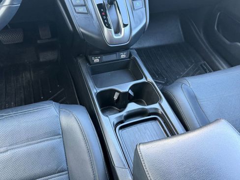 Used 2021 Honda CR-V EX-L image 27
