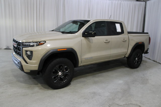 Used 2023 GMC Canyon Elevation w/ Elevation Premium Package AWD/4WD image 27