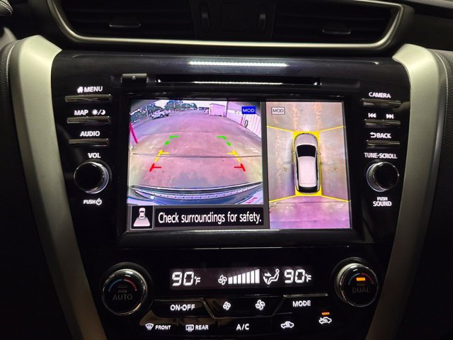 Used 2019 Nissan Murano Platinum w/ Cargo Package FWD image 33
