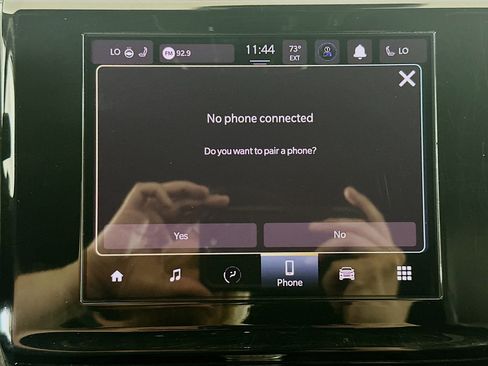 Used 2025 Jeep Grand Cherokee Altitude image 22