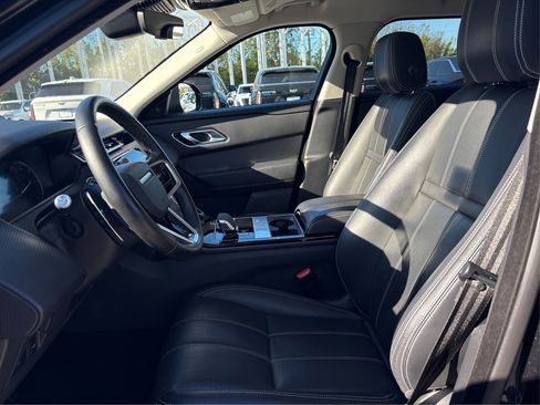 Used 2021 Land Rover Range Rover Velar S image 9