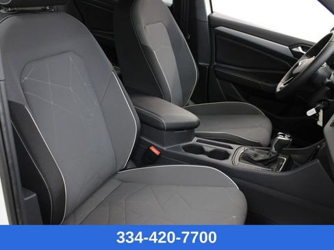 New 2026 Volkswagen Jetta Sport image 19