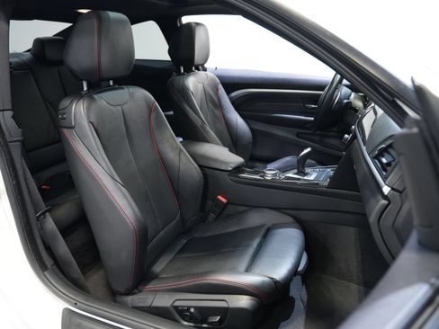 Used 2014 BMW 428i Coupe RWD image 28