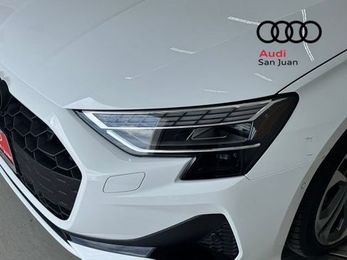 New 2026 Audi A3 2.0T Premium AWD/4WD image 4