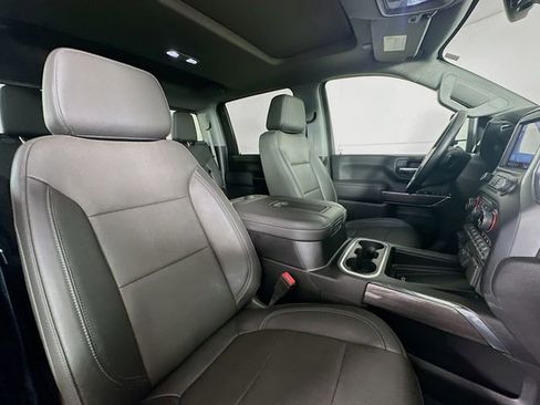 Certified 2020 Chevrolet Silverado 2500 LTZ w/ LTZ Plus Package image 31