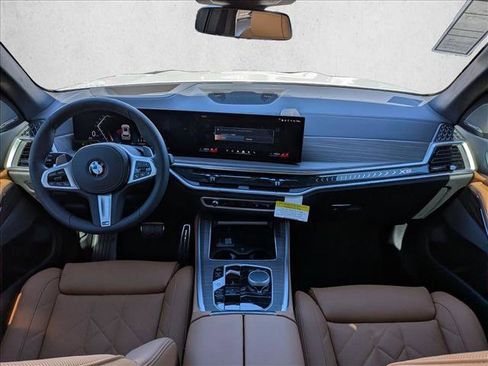 Used 2026 BMW X5 sDrive40i RWD image 16