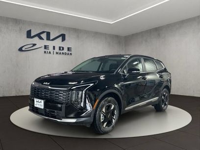 New 2026 Kia Sportage LX w/ LX Convenience Package