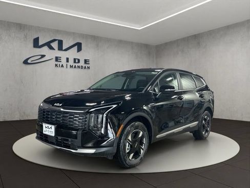 New 2026 Kia Sportage LX w/ LX Convenience Package AWD/4WD image 1