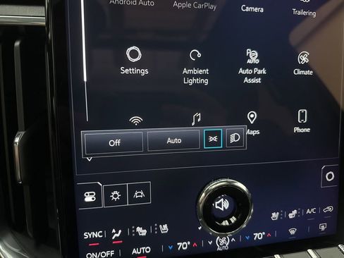 New 2026 GMC Acadia Denali w/ Super Cruise Package AWD/4WD image 49
