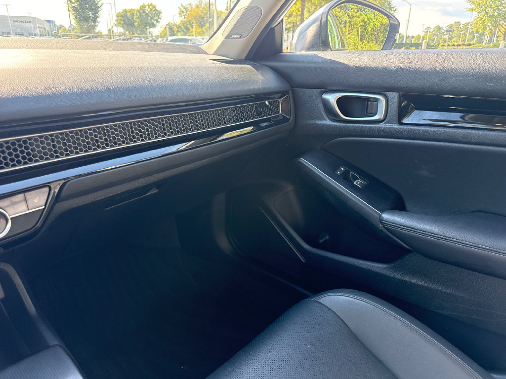 Certified 2024 Honda Civic Touring image 17