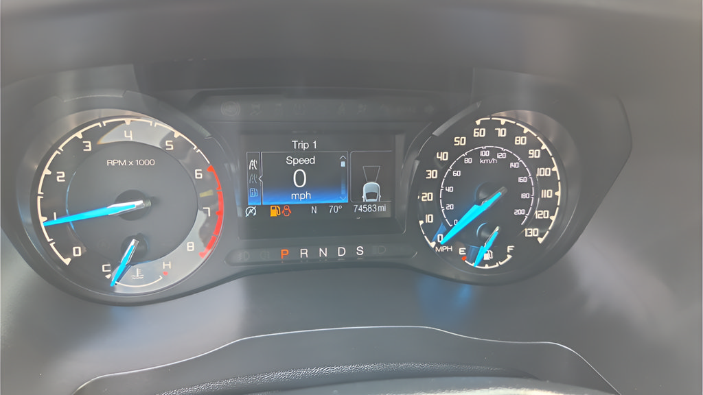 Used 2021 Ford Ranger XLT w/ Equipment Group 301A Mid AWD/4WD image 61