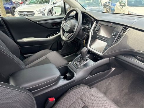 Used 2021 Subaru Outback 2.5i image 26
